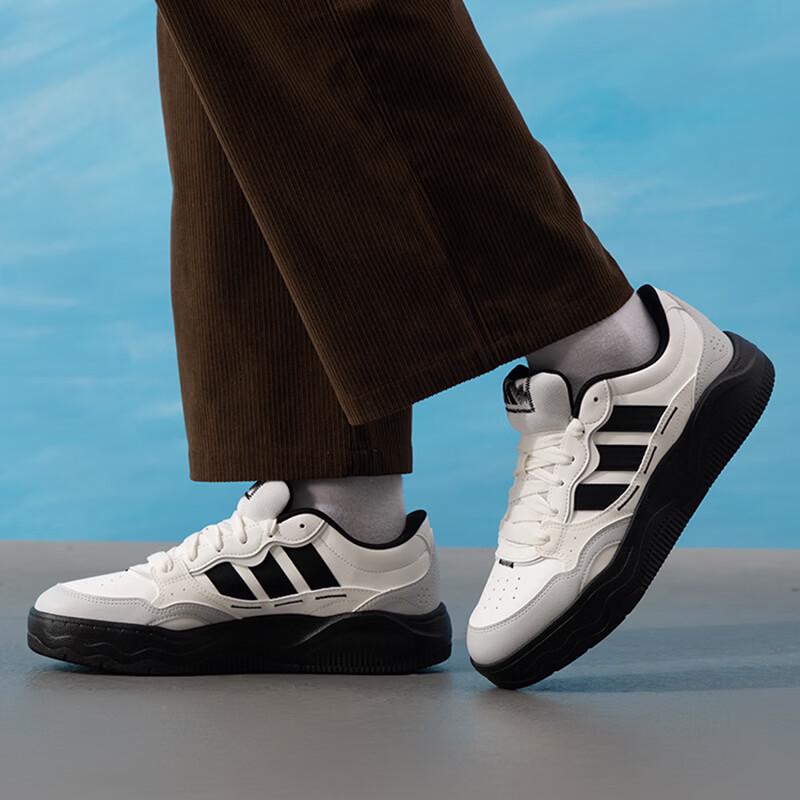Adidas Unisex All-Season Tennis Court Shoes KH9022