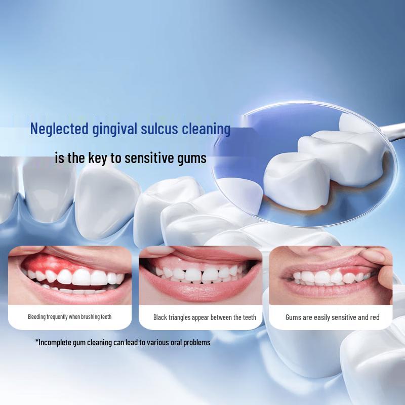 Panasonic EW-DC14 Sonic Electric Toothbrush for Deep Cleaning & Gum Care CN plug (adapter included)
