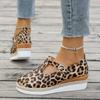 Large size wedge heel platform single shoes women's new spring, summer and autumn fashion pointed head shallow mouth women's high-heeled single shoes