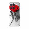 For Motorola Moto Edge 60 Fusion Case Edge60 Fusion Soft Cute Silicone Case TPU Back Cover Coque for Moto Edge 60 Fusion Cases