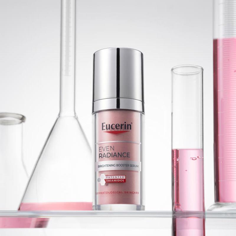 [Eucerin] Even Radiance Brightening Booster Serum 30ml
