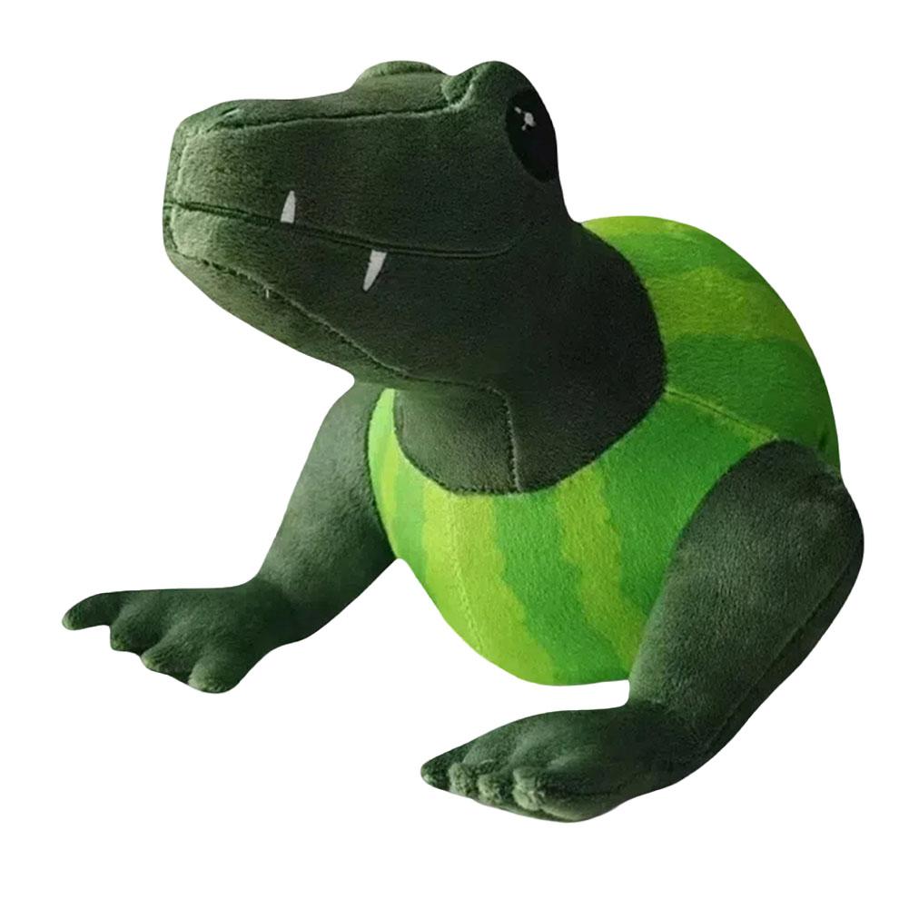 Large Tralalelo Tralala Plush Toy Tungtungtung Sahur Plush Italian Brain Rot Animals SHARK Anime Plush Plushie Stuffed Dolls