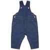 Larkwood Childrens/Kids Denim Dungarees