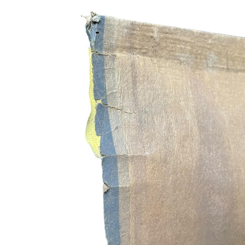 Peinture d'occasion unisexe