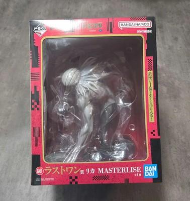 Ichiban kuji Jujutsu Kaisen Culling Game 2 Last One Prize Rika Figure F/S