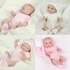 Adorable Realistic Newborn Baby Doll Girl Boy Childs Xmas Bday Gift Toy