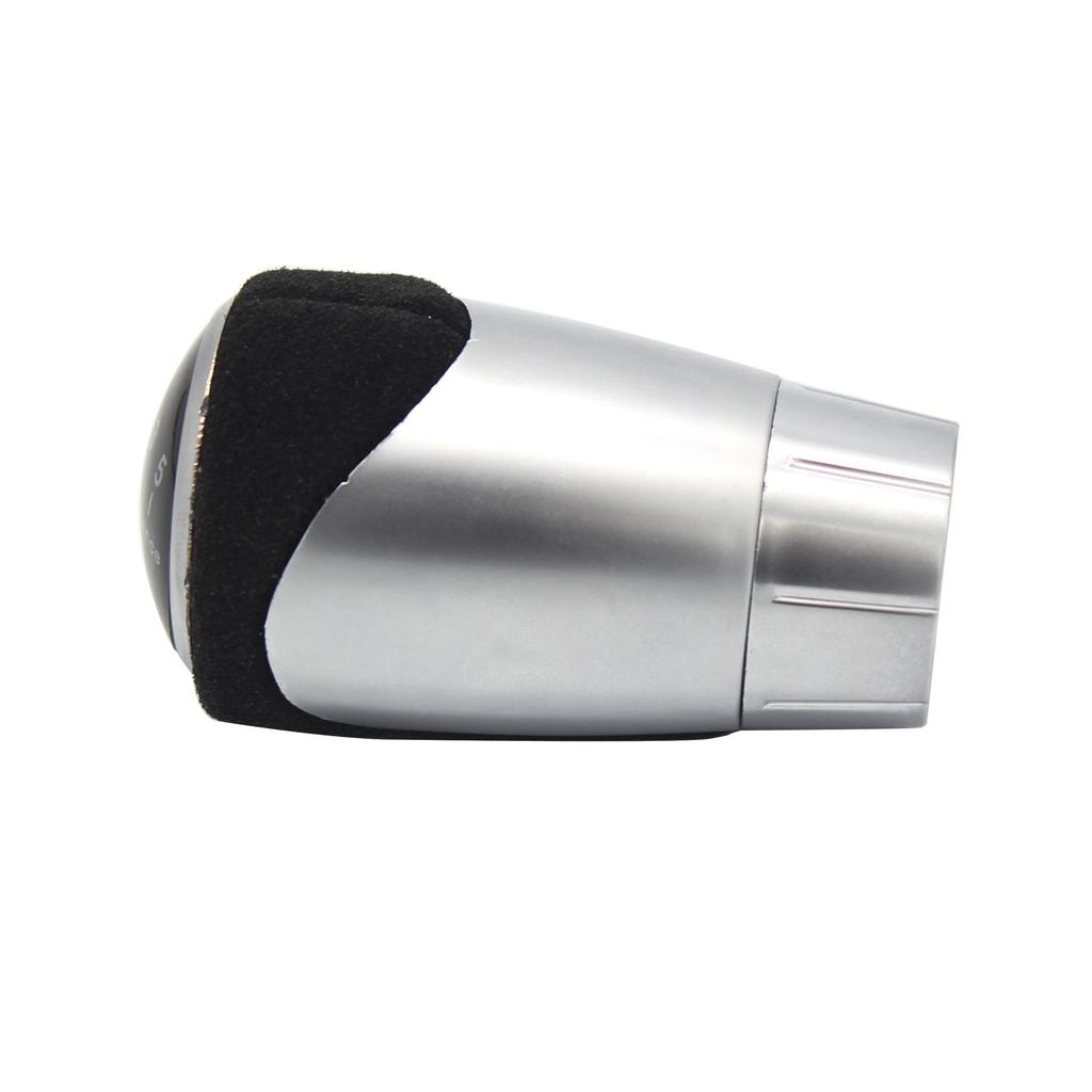 BMW E36 E87 E90 Gear Shift Knob Suede Green Letter Matte Finish