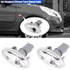 2x Car Fender Turn Signal Lights Body Side Marker Lamps Auto Accessories for Peugeot 108 107 206 1007 407 Partner 6325G3 6325G4