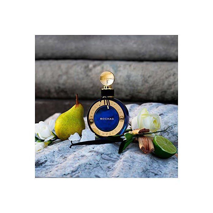 Rochas, Byzance eau de parfum 40 ml Nuevo diseño Rochas lanza en 2019 Byzance (nueva edicion y nueva fragancia) como un perfume int