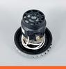 Compatible Haiergeno Vacuum Cleaner Motor Accessory: Full Copper Wire HC-T3143A Electric Motor.