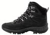 Hiking Shoes Jack Wolfskin Rebellion Guide Texapore Mid (4053791) Black