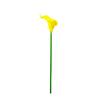 Real Touch Silk Calla Lily Bouquet Artificial Calla Lilies
