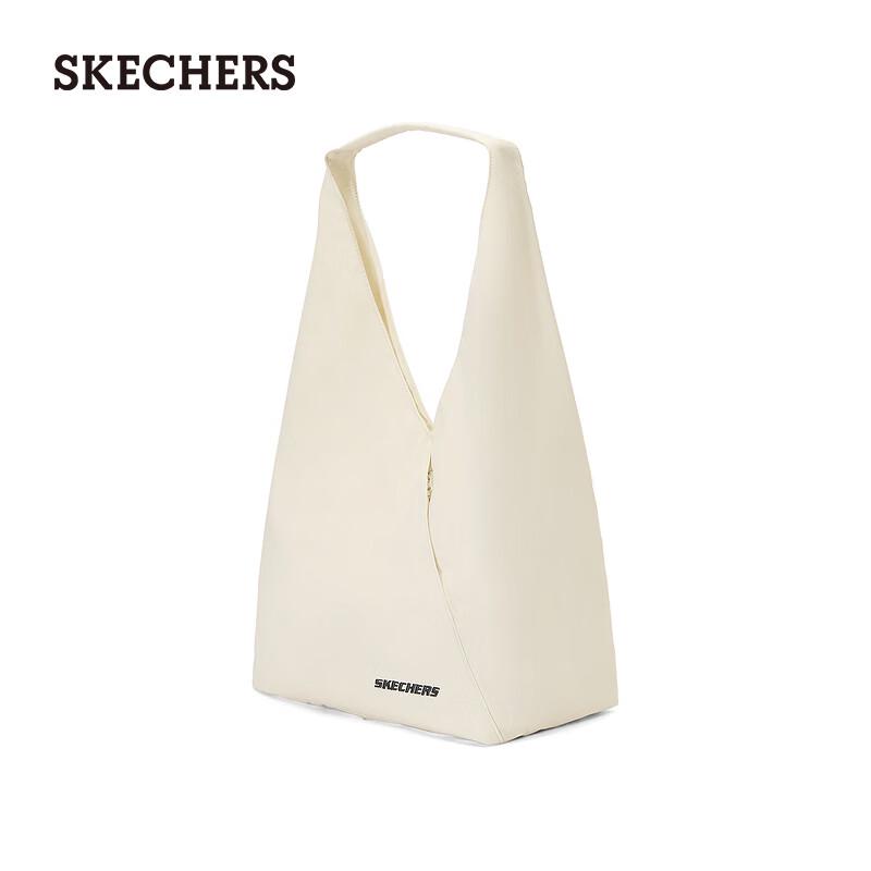 Skechers Unisex Triangle Crossbody Shoulder Bag One Size 2990₽