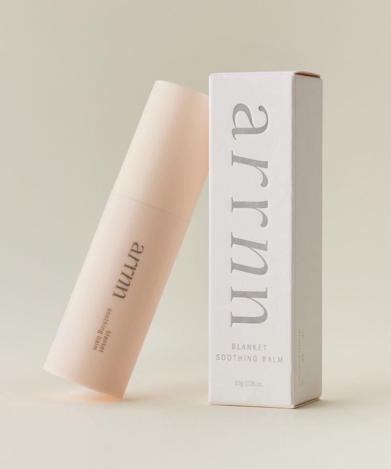 Blanket Soothing Balm 10g