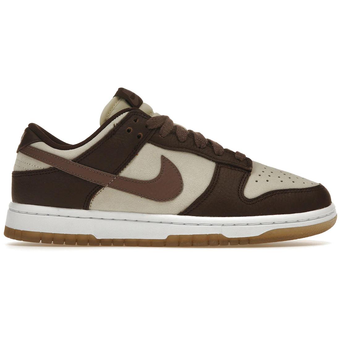 

Sneaker Nike Dunk Low Plum Eclipse (Women s)(FJ4734-100) 42.5