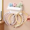 NEW Hair Loop Head Rope Storage Rack, Non Punching Multifunctional HookDormitory Seamless Storage Rack