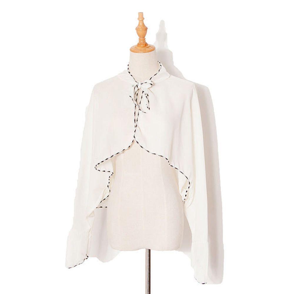 Beach UV Protection Outdoor Cloak Arm Shade Women Shawl Sleeve Sunscreen
