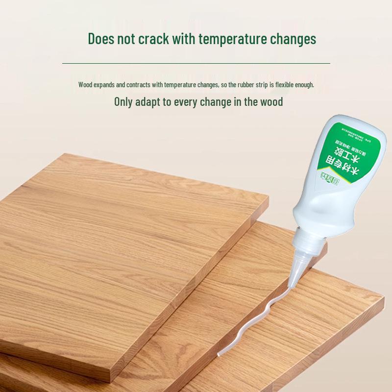Multipurpose Woodworking & Craft Glue Stick: Strong Adhesive for Wood, Paper, and DIY Projects