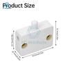 Automatic Reset Switch Wardrobe Light Switch Household Cabinet Door Control Switch Household Cabinet Door Control Switch