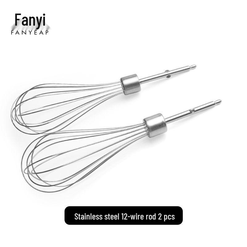 

Бесплатная доставка/Насадка-миксер B1P60 из нержавеющей стали для электрического миксера для замешивания теста – бытовой аксессуар