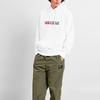 Vans Sweatshirts Unisex White Moderate Regular VN0A4ML7WHT