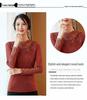 Women's Autumn Collection: New Stylish Long-Sleeve Tops and T-Shirts In Plus Sizes