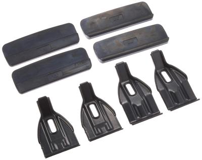 Carmate Inno Base Carrier with Compatible Spacia Without Roof This Is a Required Part for Installing the INNO Base Carrier On This Vehicle-Specific