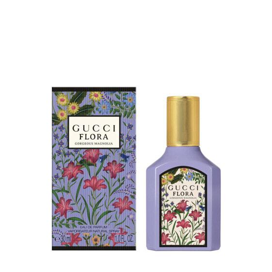 

Парфюмерная вода GUCCI FLORA GORGEOUS MAGNOLIA 30мл