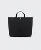 Musinsa Standard Canvas Two-Way Tote Bag [Black]