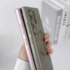 Slim Soft TPU Magnetic Case For Magsafe Samsung Galaxy S26 S25 S24 S23 S22 S21 Ultra Plus FE Mag Safe Cover With Lens Protection