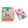Lexibook - Journal intime électronique - Disney Angel - Stylo + carnet Inclus - Interactif - Mot de Passe - Effet sonores - SD50D