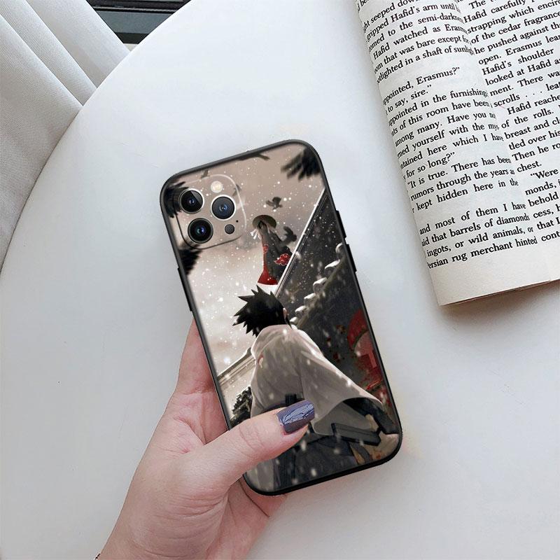 

Hyuuga Hinata Naruto Phone Case for Samsung Galaxy M56 A36 A32 A33 A05 A05S A06 A16 A20 A11 A12 A13 A15 Galaxy A13 5G