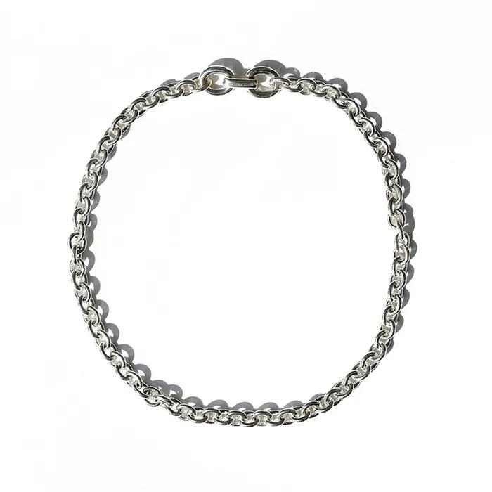 SMALL CIRCLE LINK CHAIN