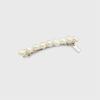 Freshwater Pearl Automatic Pin JP-23-294AB