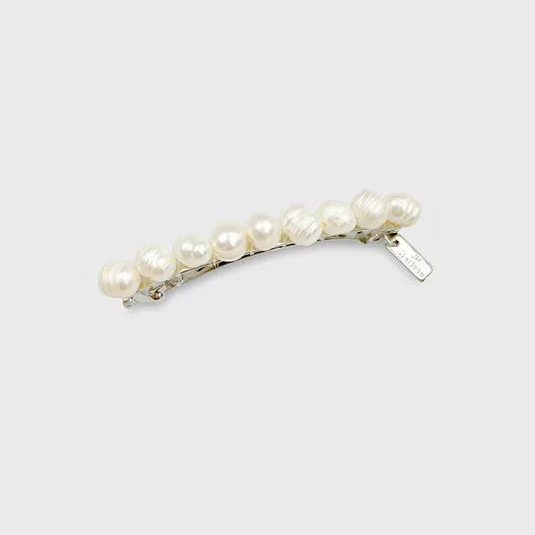 Freshwater Pearl Automatic Pin JP-23-294AB