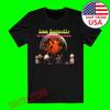 Iron Butterfly In A Gadda Da Vida A Men's Black Size S To 3XL