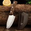 Kitchen Knives Stainless Steel Chef Knife Meat Cleaver Knife Vegetable Cutter