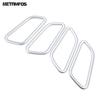 ide Door Handle Bowl Cover Trim For Hyundai Cantus Creta ix25 2014-2018  Matte Bezel Interior Accessories Car Styling