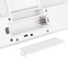 10 Inch Acrylic Lens Video HD Display Mobile Phone Screen Magnifier Bracket Amplifier with   Spker
