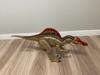 [USED] Mattel Jurassic World Spinosaur