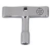 Drum Tuning Key Black Steel DK15