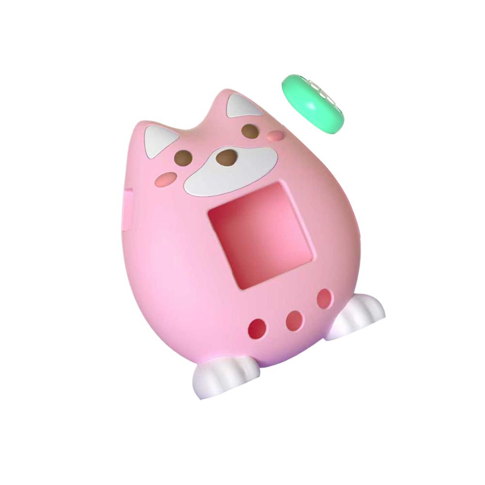 for Tuoma Gezi Paradise Silicone Protective Case With High Elasticity Shock Resistance Pressure Resistance Accessories розовый