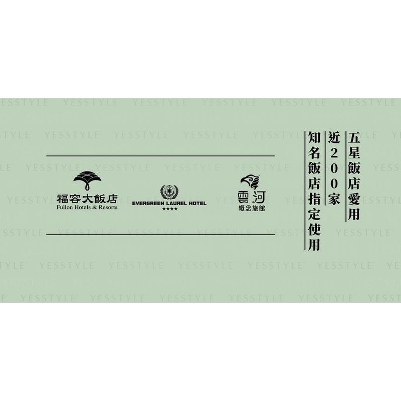 SOFNON - Tsaio Shampoo 600ml