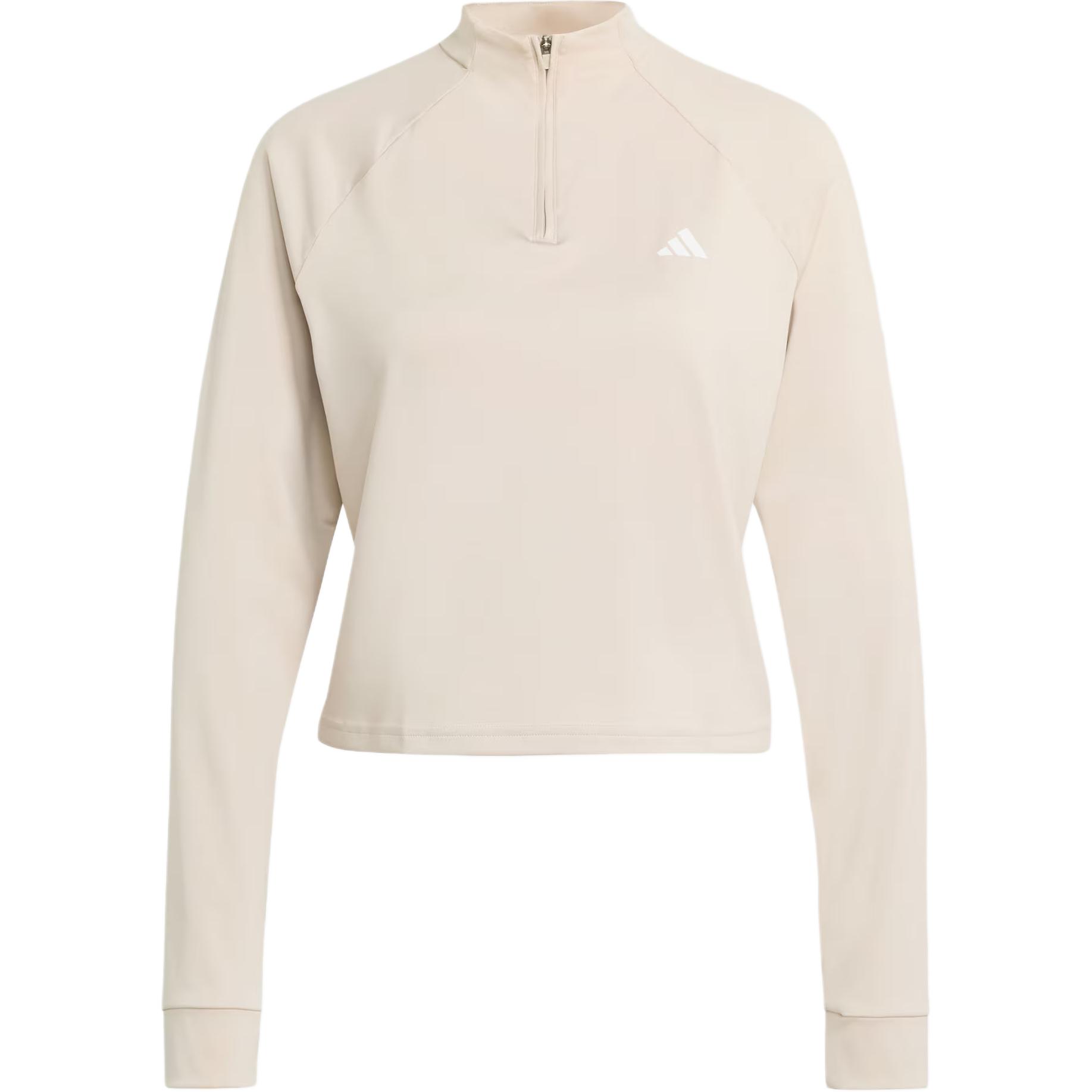 Adidas Quick Dry T Shirts Women s Miracle Bauxite Brown KC0403 L
