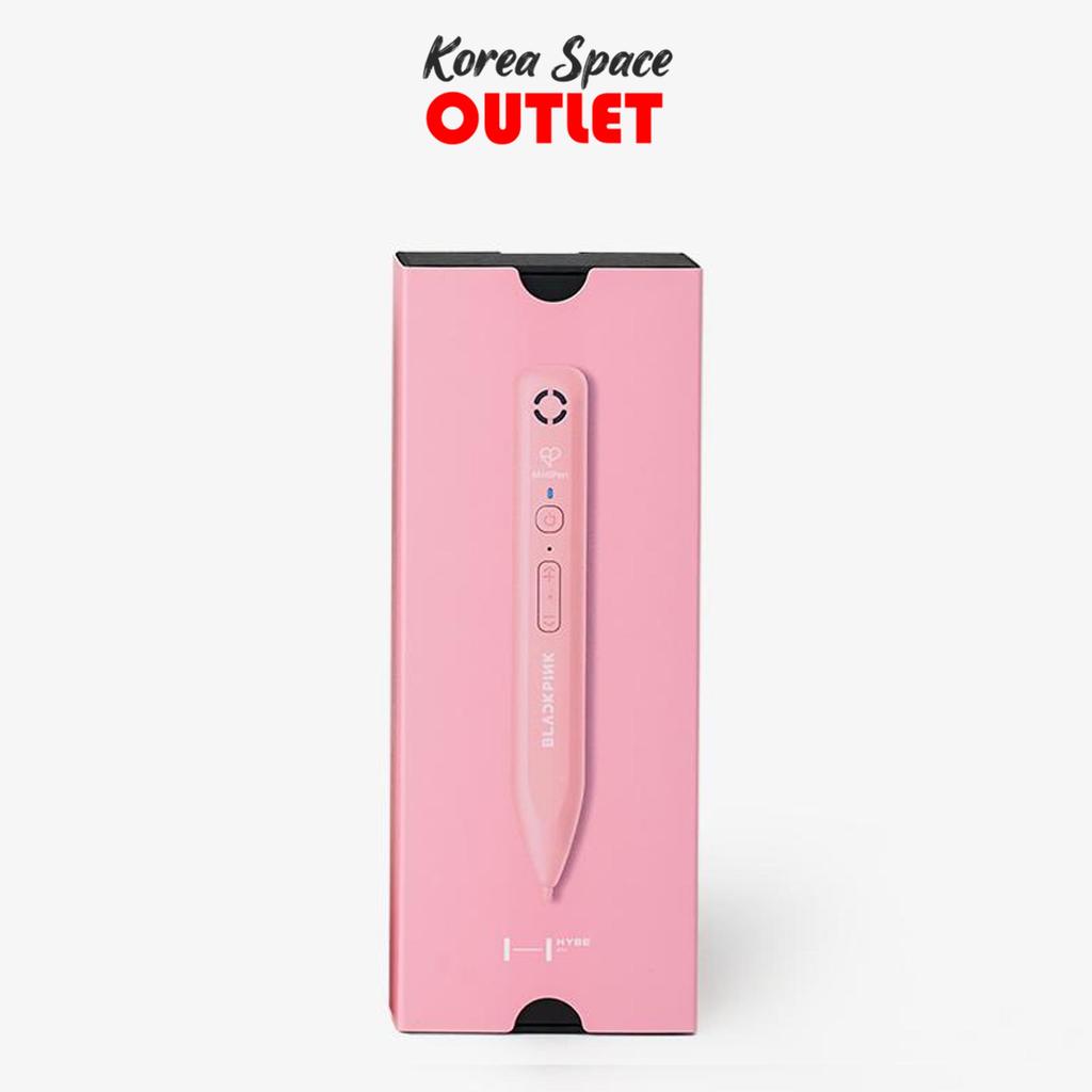 

[BLACKPINK] Blackpink У ВАШОМУ ПАКЕТІ ДЛЯ ВИВЧЕННЯ КОРЕЙСЬКОЇ МОВИ pen