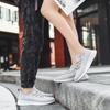 Women’s Sneakers Height Increase Casual Outdoor School Student Shoes Couple Men Lightweight Sneakers Plus Size 36-46