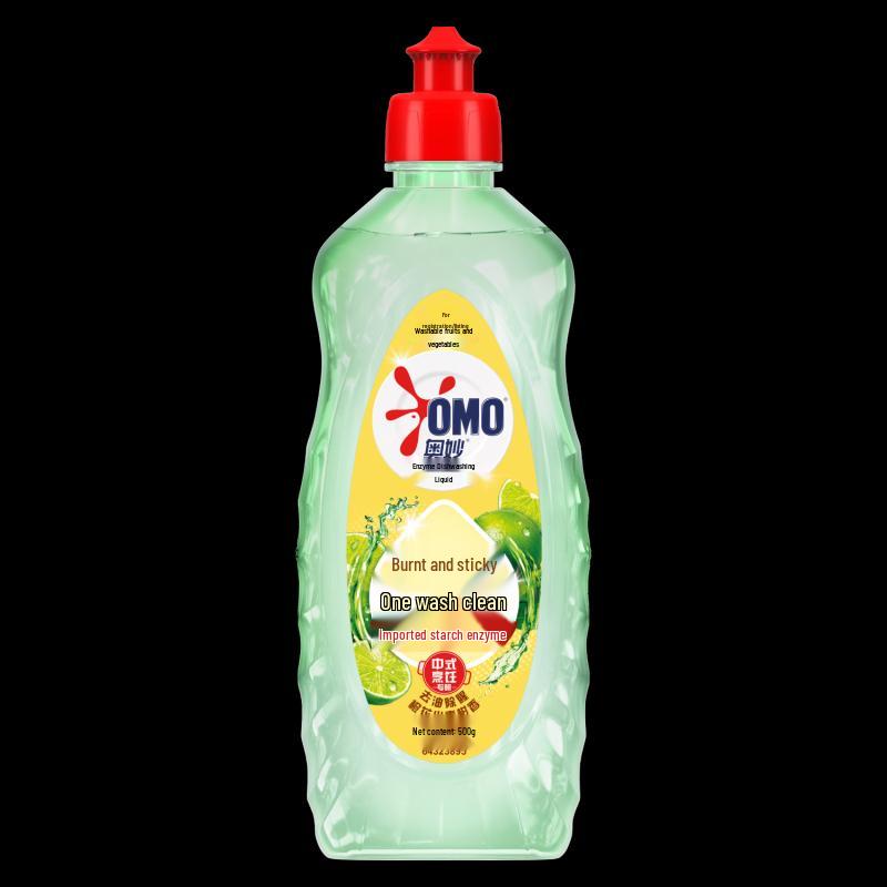 OMO Enzyme Dishwashing Liquid