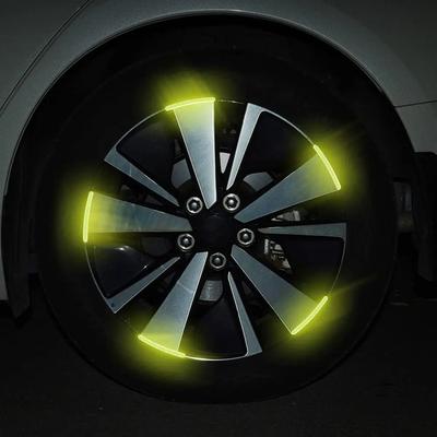 Trafiksikkerhed – Reflektorer