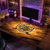 Mousepad con motivo Hull FC Anti?Tappetino Antiscivolo in Gomma per Scrivania per Gaming Lavoro Decorazione Desktop