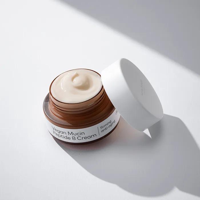 Ultimate Vegan Mucin Cream Duo Set